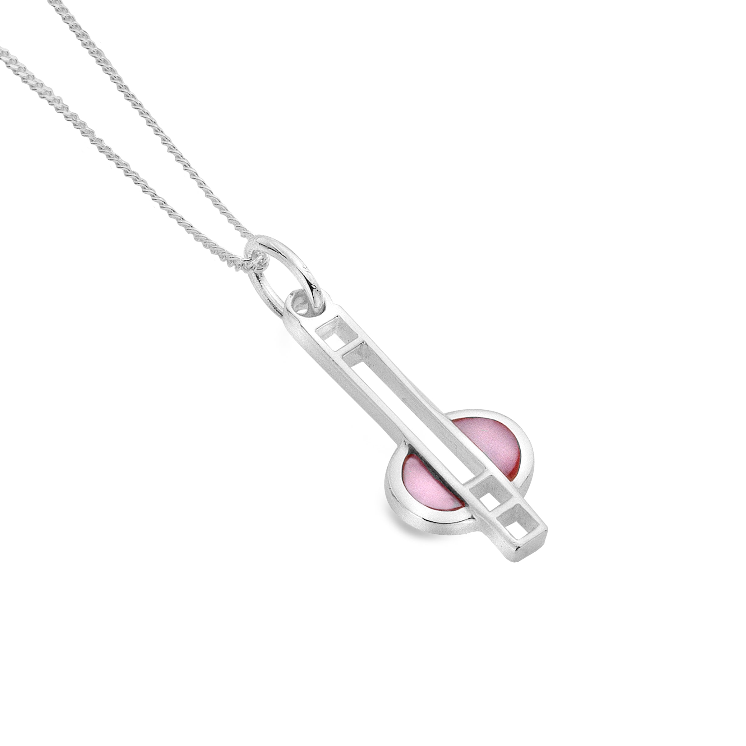 Rennie Mackintosh Pendant